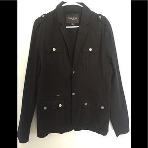 Men’s GUESS light jacket